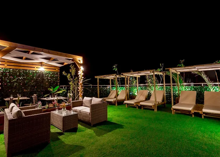 Pearl Seaside Cozy Apartament *