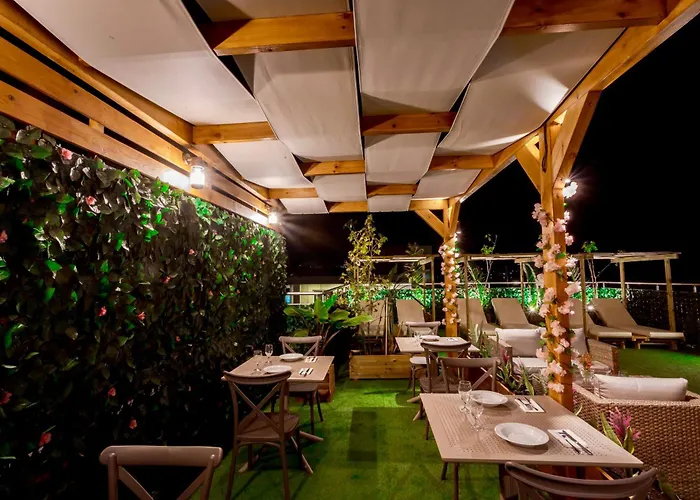 Apartament Pearl Seaside Cozy