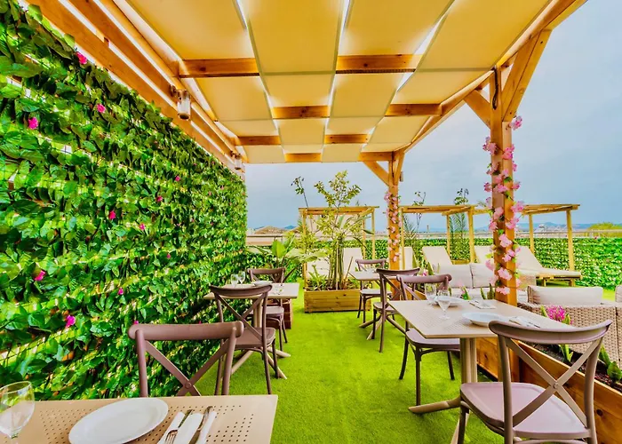 Pearl Seaside Cozy Apartament