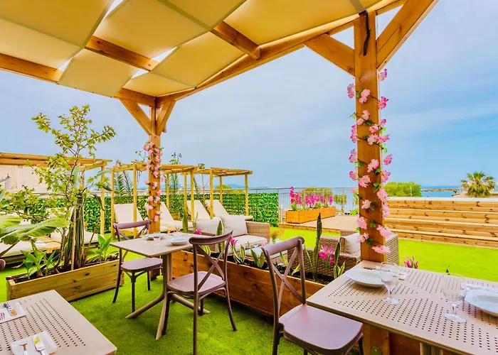 Pearl Seaside Cozy Apartament Chania (Crete)