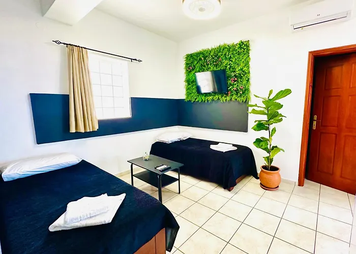 Pearl Seaside Cozy Apartament *