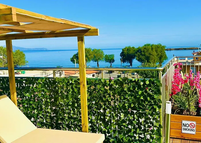 Pearl Seaside Cozy Apartament *