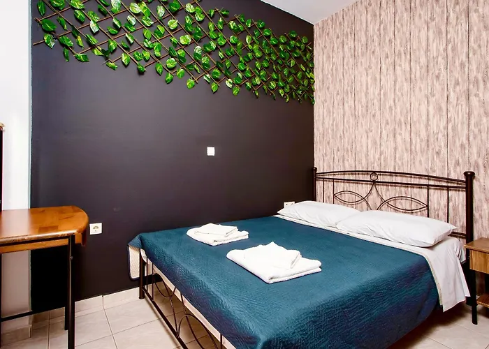 Pearl Seaside Cozy Chania (Crete)