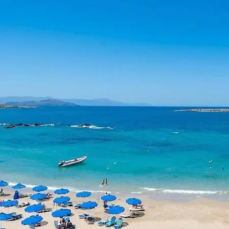 Pearl Seaside Cozy * Chania (Crete)