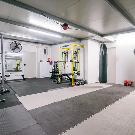 Pearl Seaside Cozy * خانيا