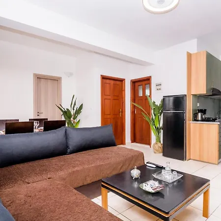 Pearl Seaside Cozy Apartment