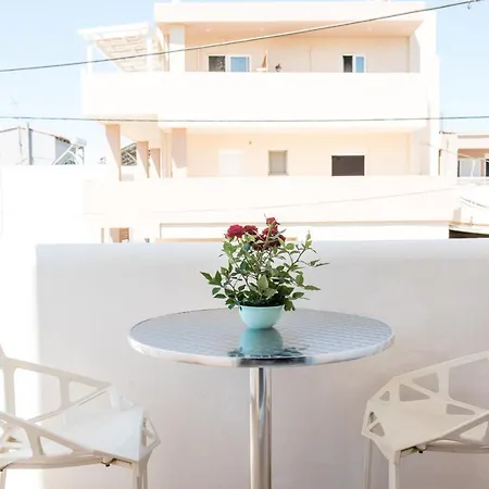 Pearl Seaside Cozy * חאניה