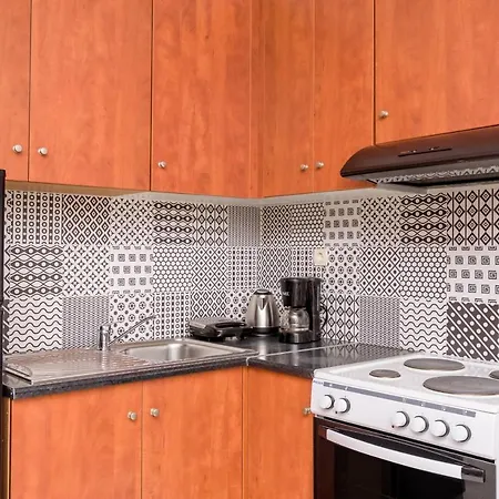 Pearl Seaside Cozy خانيا