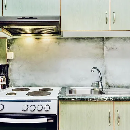 Apartment Pearl Seaside Cozy *