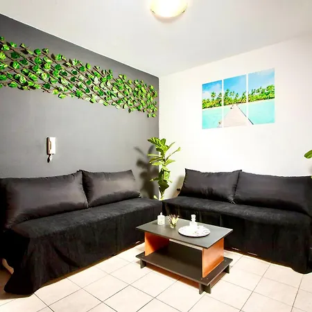 Pearl Seaside Cozy Apartment