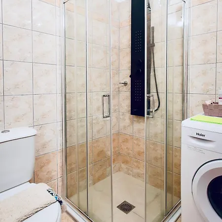 شقة Pearl Seaside Cozy