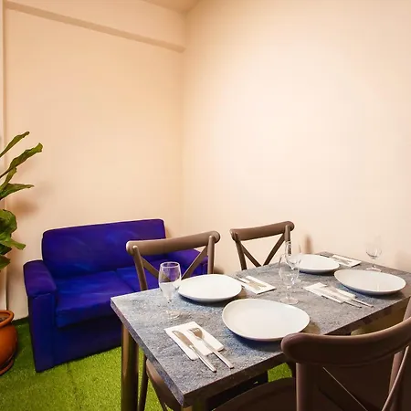 Pearl Seaside Cozy Apartment Chania (Crete)