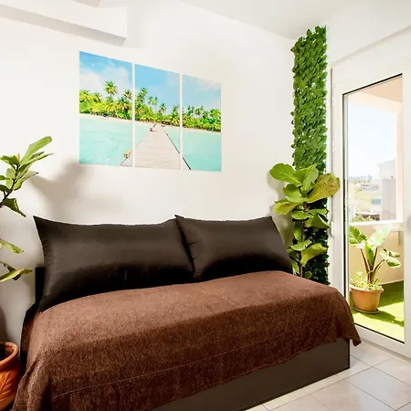 Pearl Seaside Cozy Chania (Crete)