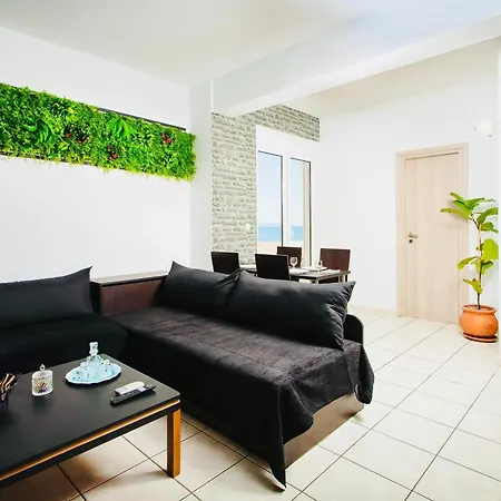 Pearl Seaside Cozy Apartment *