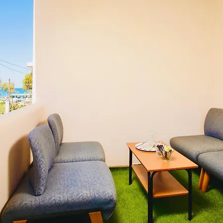 Pearl Seaside Cozy * Chania (Crete)