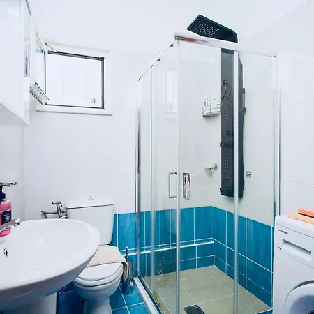 Apartment Pearl Seaside Cozy