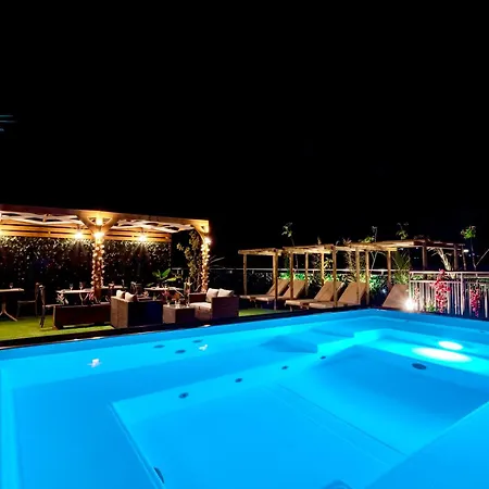 Apartment Pearl Seaside Cozy