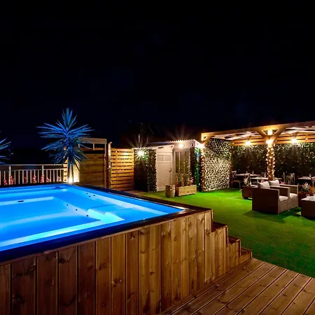 Apartment Pearl Seaside Cozy Chania (Crete)