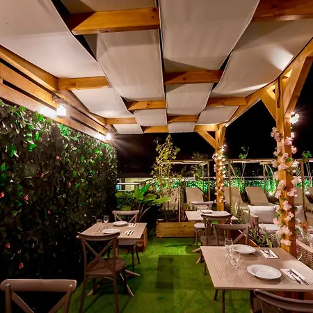 Apartment Pearl Seaside Cozy