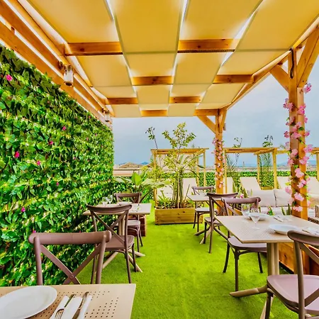 Pearl Seaside Cozy Apartment