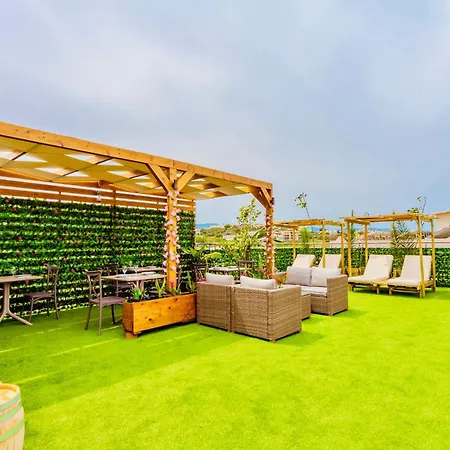 شقة Pearl Seaside Cozy *