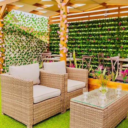 Pearl Seaside Cozy Apartment Chania (Crete)