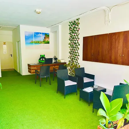 Apartment Pearl Seaside Cozy *