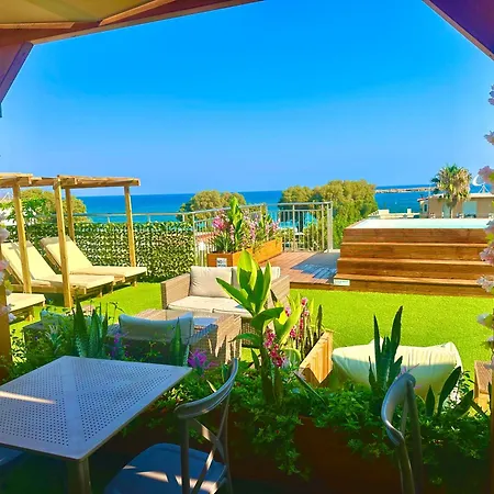 Pearl Seaside Cozy Apartment *