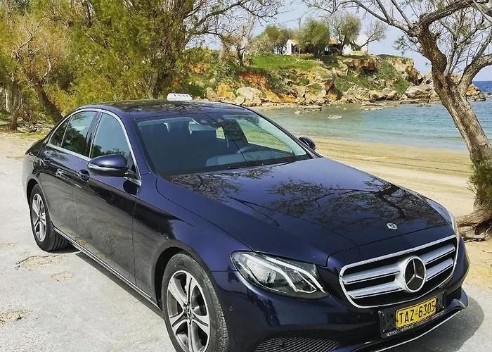 Pearl Seaside Cozy Ханья (Крит)