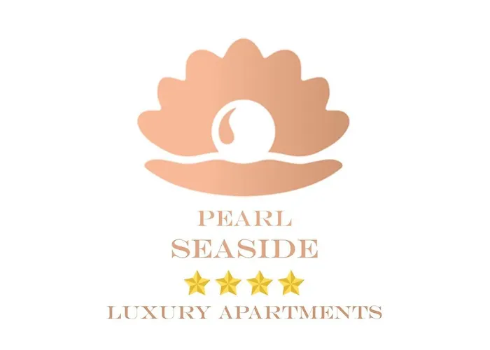 Апартаменти Pearl Seaside Cozy Ханья (Крит)