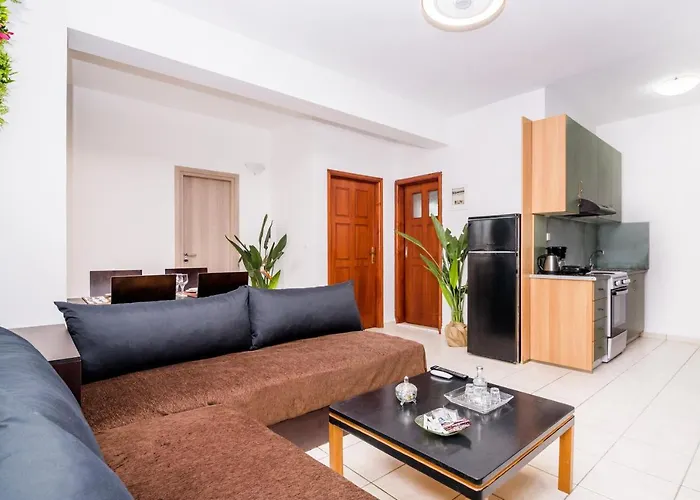 Pearl Seaside Cozy Apartment