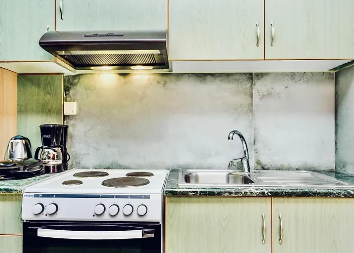 Апартаменти Pearl Seaside Cozy *