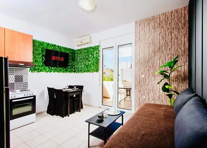 Apartment Pearl Seaside Cozy *