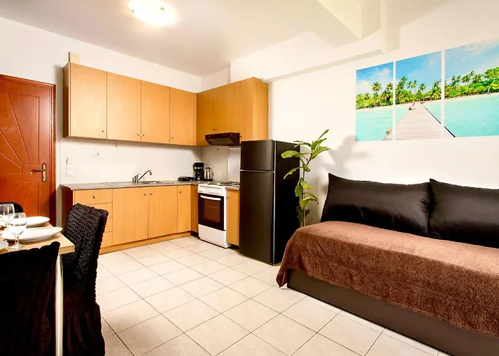 Pearl Seaside Cozy Apartment *