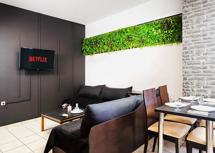 Pearl Seaside Cozy * Ханья (Крит)