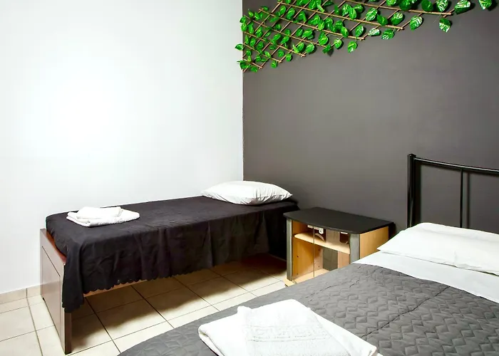 Pearl Seaside Cozy * Ханья (Крит)