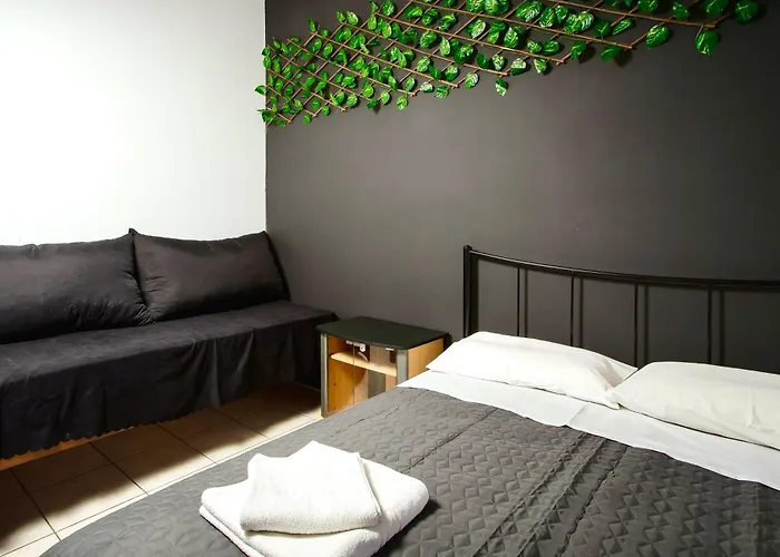 Pearl Seaside Cozy Ханья (Крит)