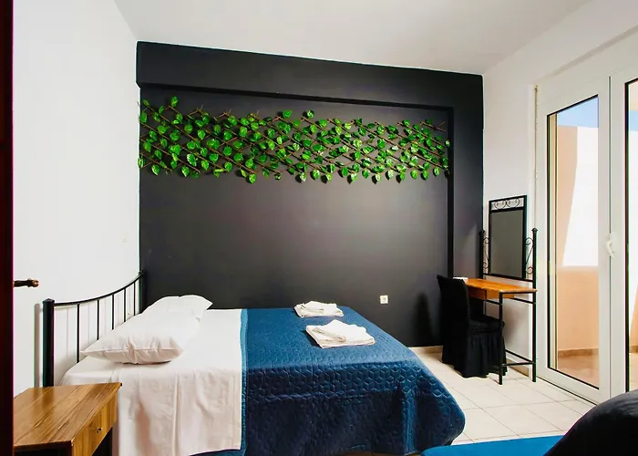 Apartment Pearl Seaside Cozy