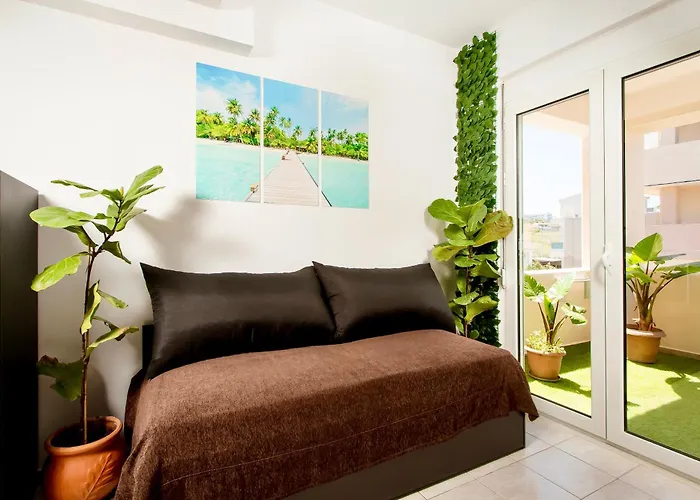 Pearl Seaside Cozy Chania (Crete)