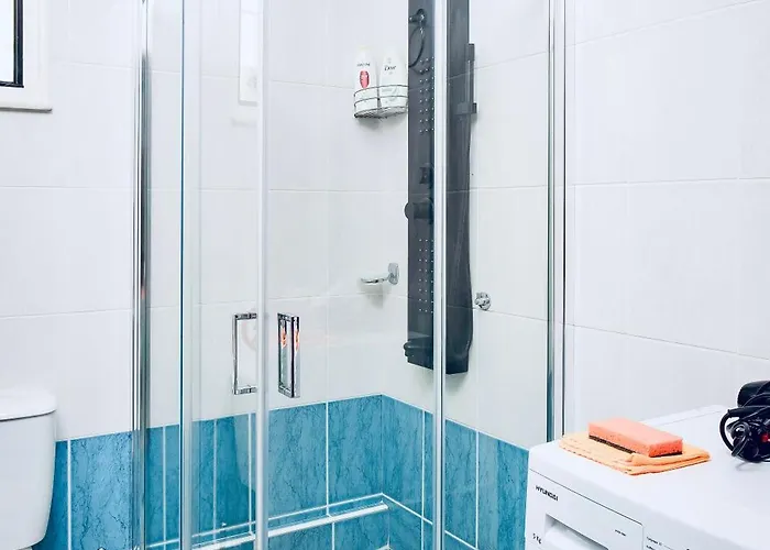 Pearl Seaside Cozy Apartment