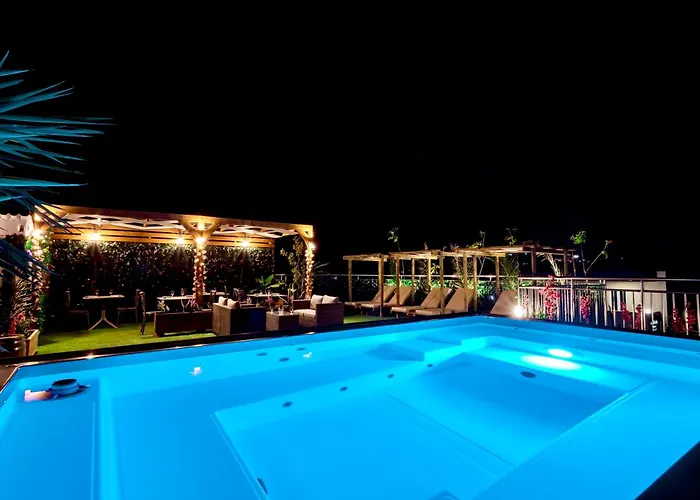 Апартаменти Pearl Seaside Cozy