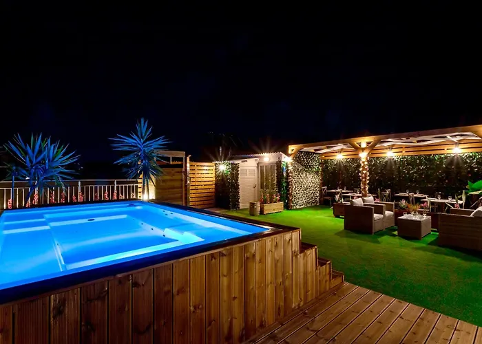 Apartment Pearl Seaside Cozy Chania (Crete)