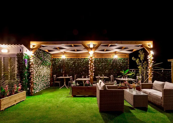 Pearl Seaside Cozy Ханья (Крит)