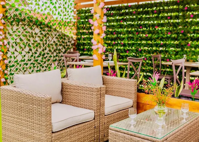 Pearl Seaside Cozy Apartment Chania (Crete)