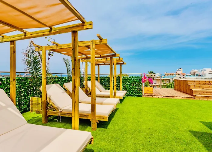 Apartment Pearl Seaside Cozy Chania (Crete)