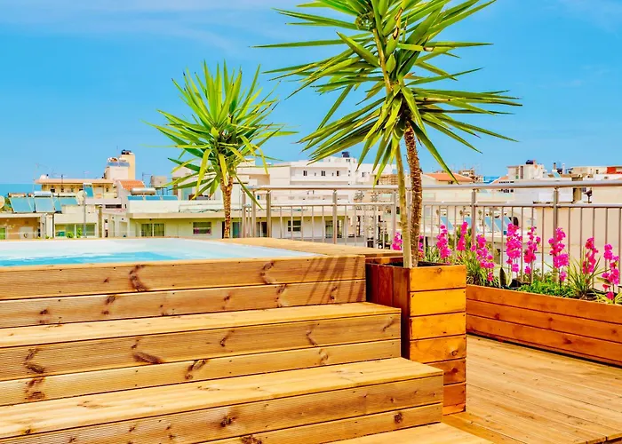 Апартаменти Pearl Seaside Cozy